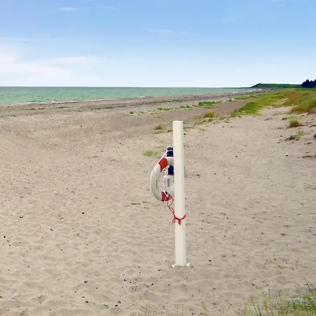 6 Bedroom Stunning In Дом отдыха