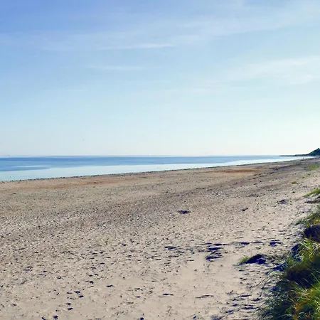 6 Bedroom Stunning In Дом отдыха Грена