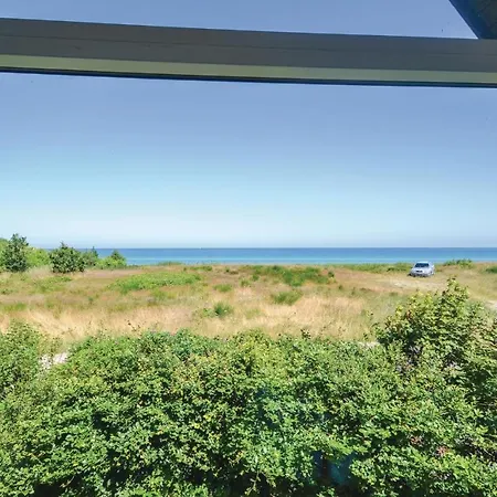 6 Bedroom Stunning In Grenå