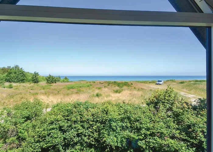6 Bedroom Stunning In Grenå