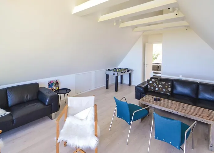 Casa de Férias 6 Bedroom Stunning In